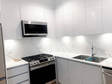 Coliving zur Miete in Vancouver - Foto 17-17