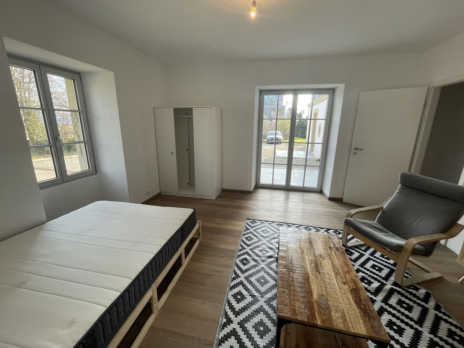 Colocation Lausanne 494484