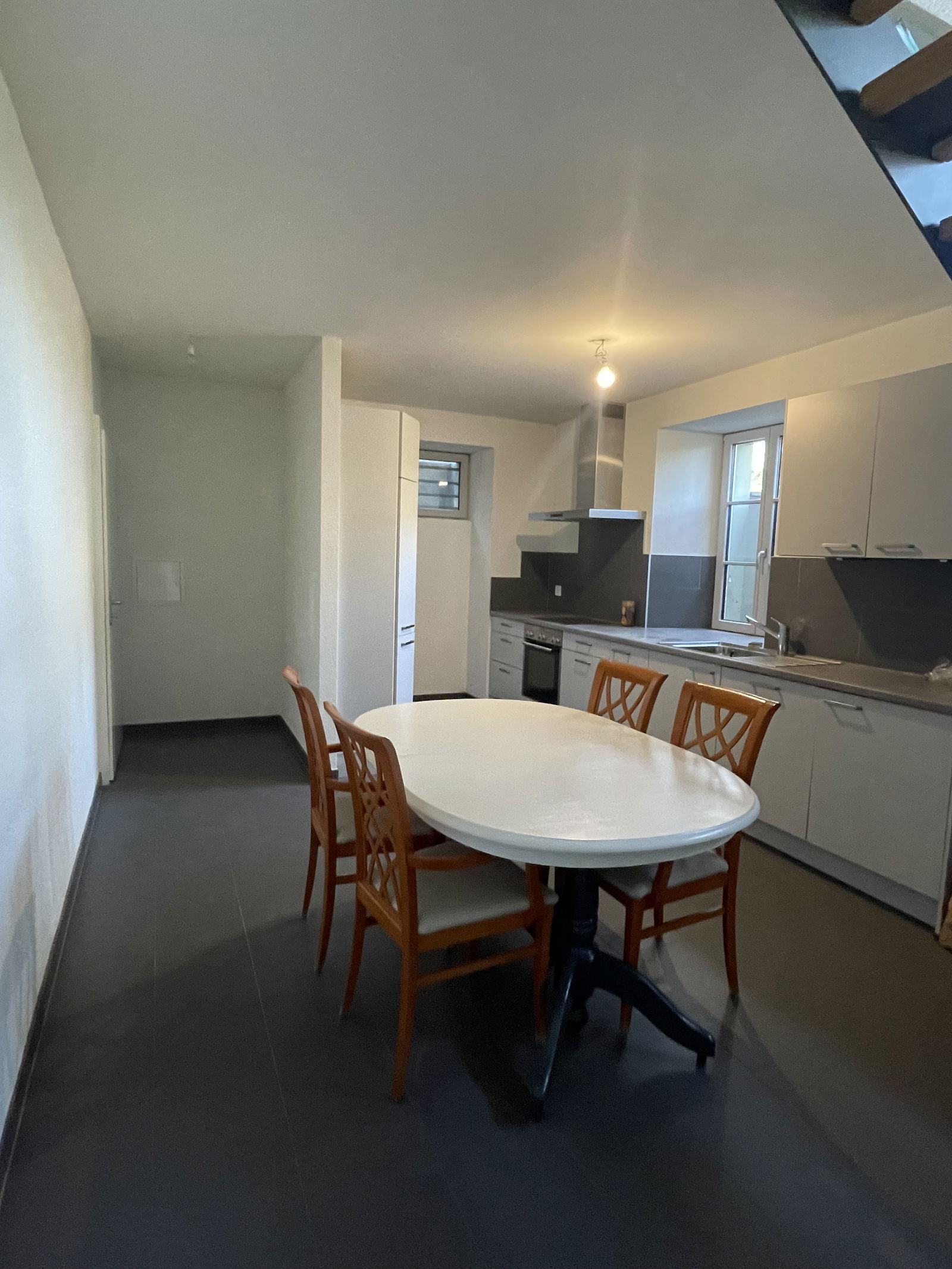 Colocation Lausanne 494484