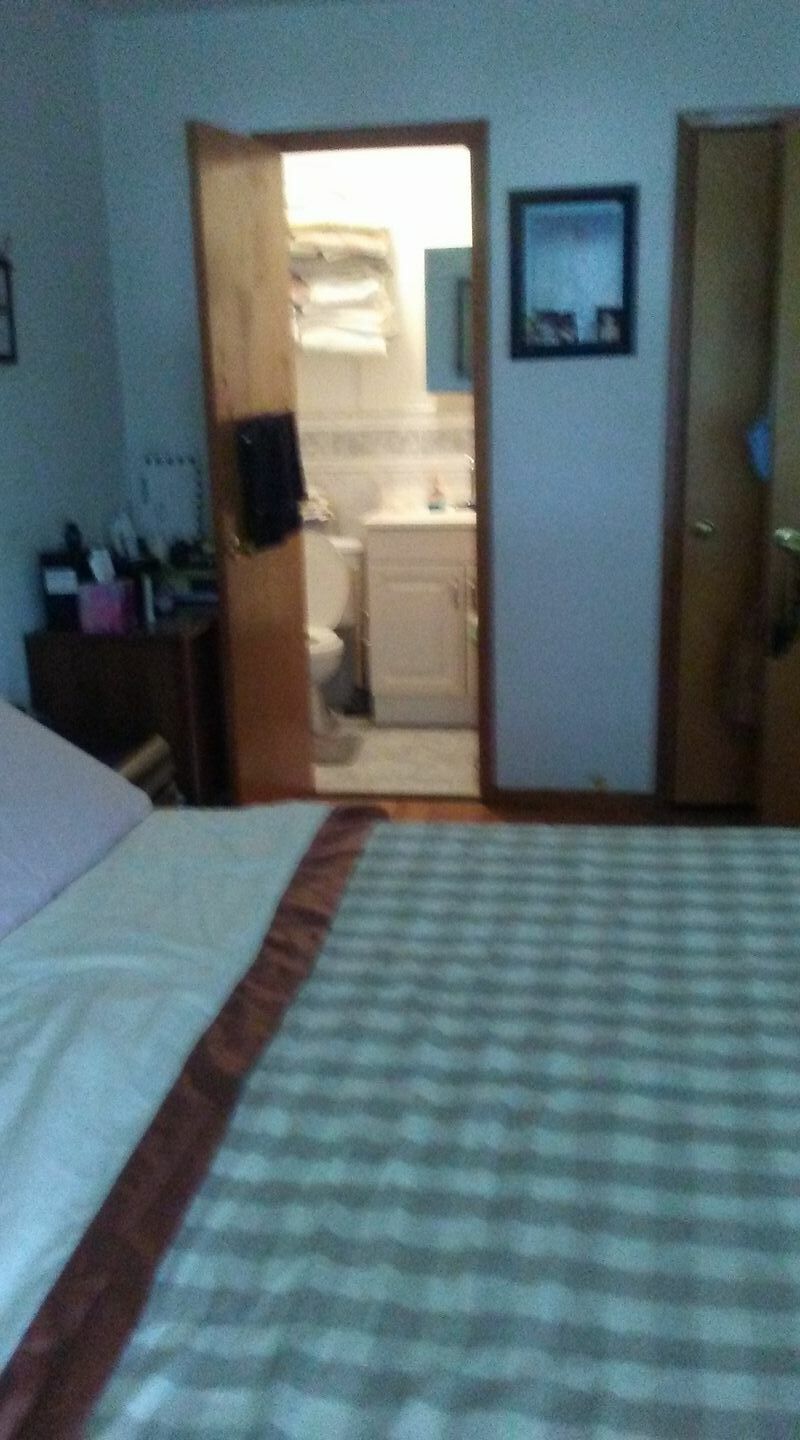 Homestay New York 181339