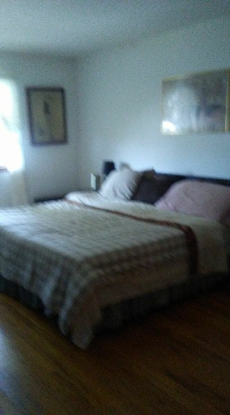 Homestay New York 181339