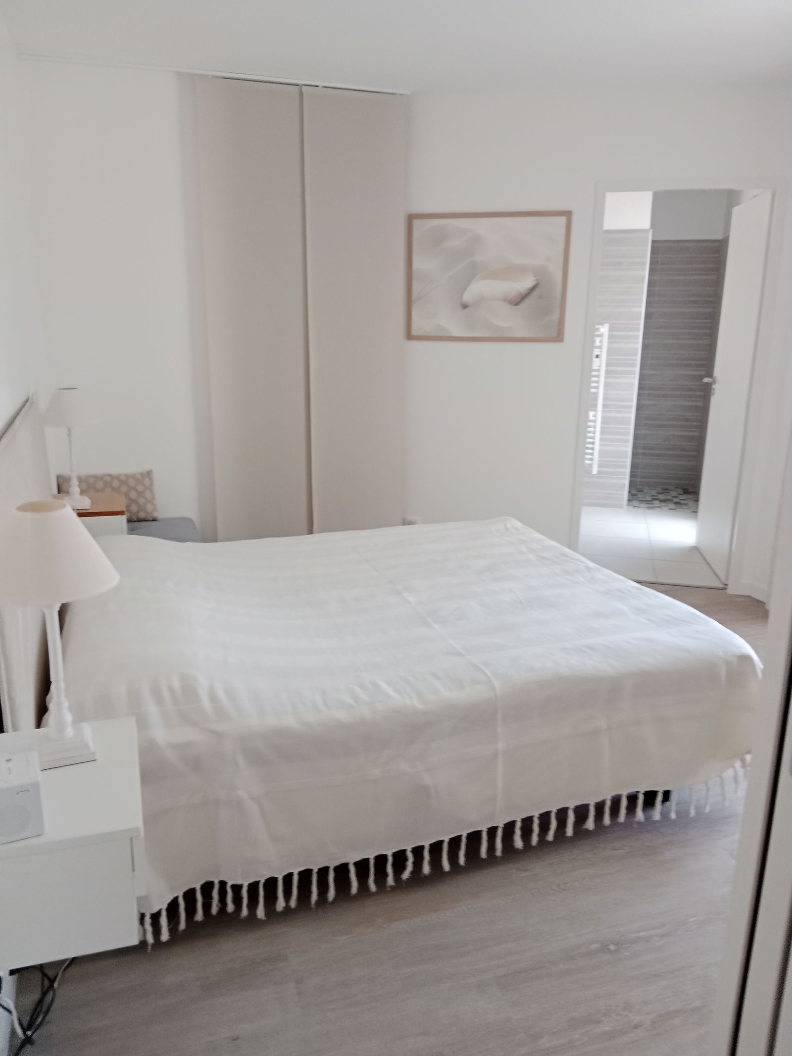Gastfamilie Bretignolles-sur-Mer 405568