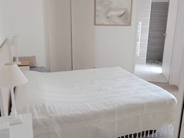 Roomlala | Master Suite 50m2 mit Spa 150 m vom Strand entfernt