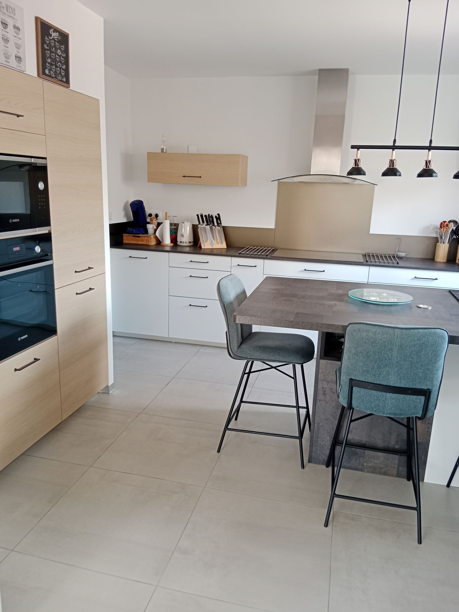 Gastfamilie Bretignolles-sur-Mer 405568