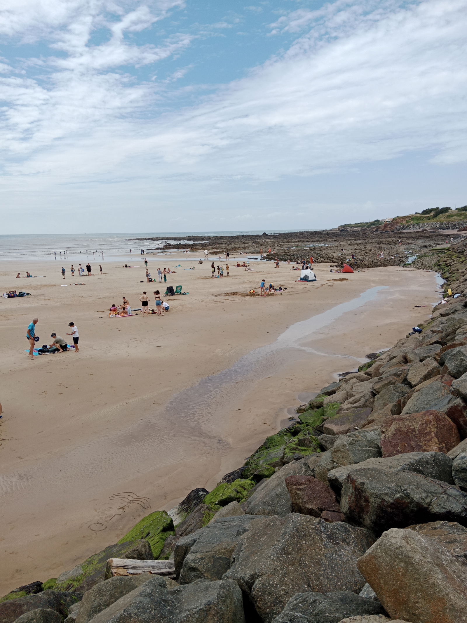 Gastfamilie Bretignolles-sur-Mer 405568
