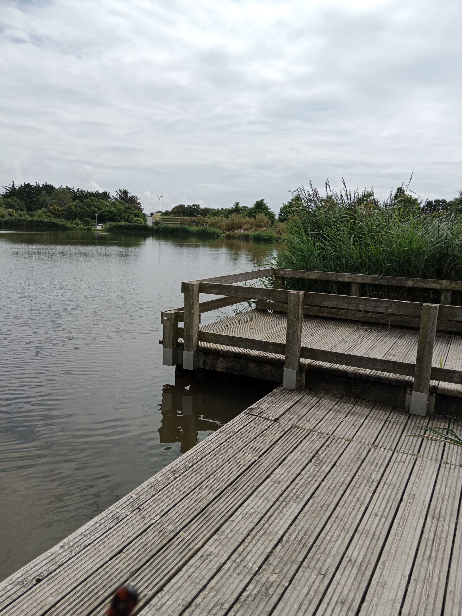 Gastfamilie Bretignolles-sur-Mer 405568