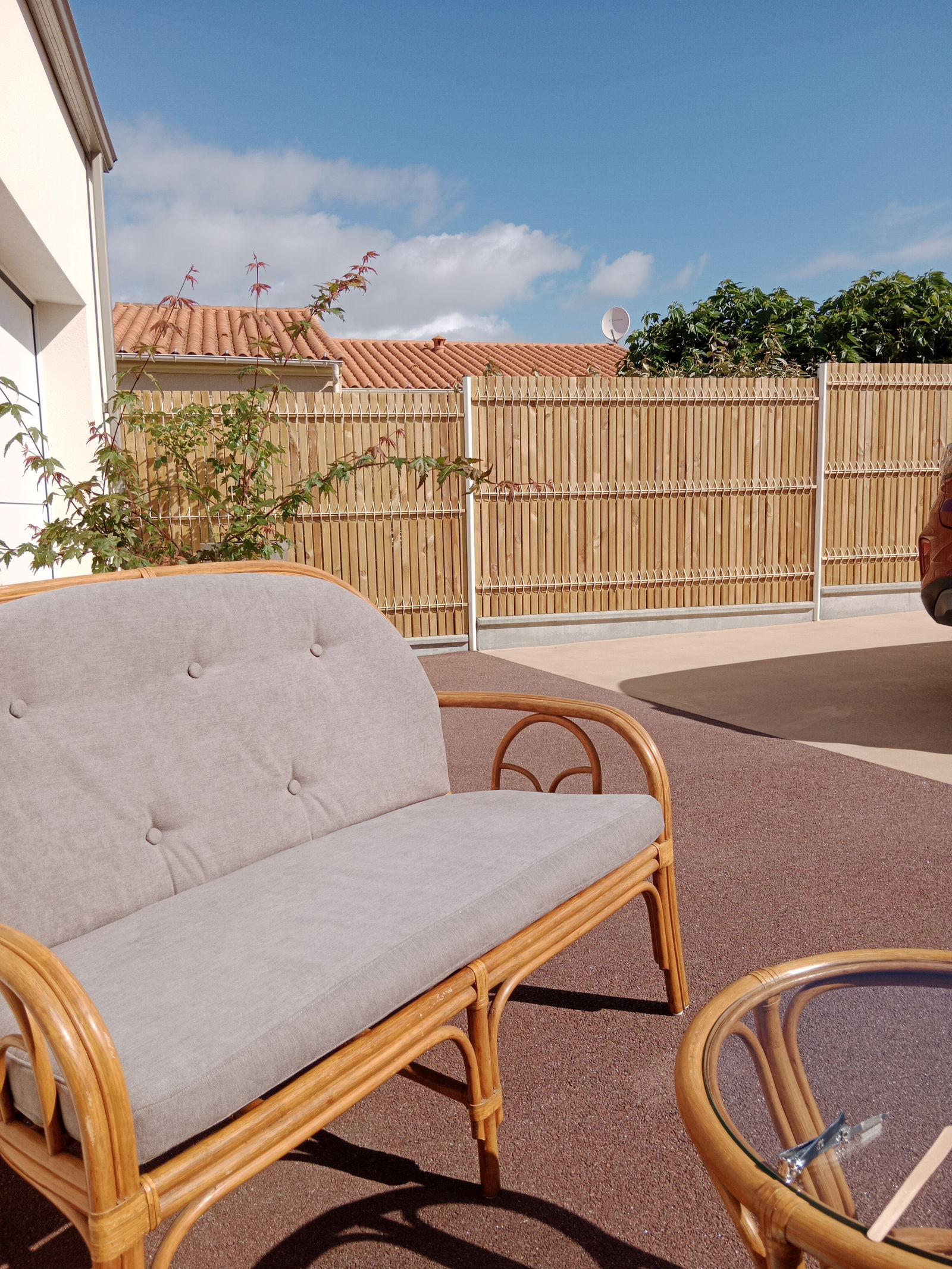 Gastfamilie Bretignolles-sur-Mer 405568