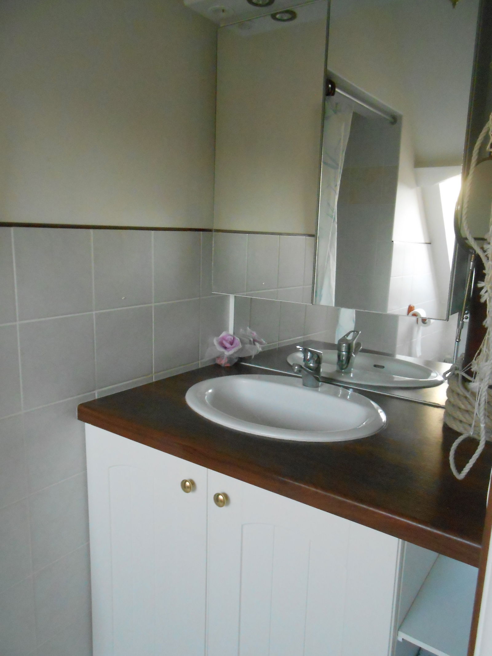 Homestay Gressey 192725