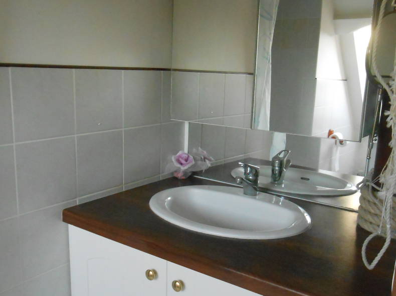 Homestay Gressey 192725-2