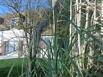 Chambre Chez L'habitant Gressey 192725-4