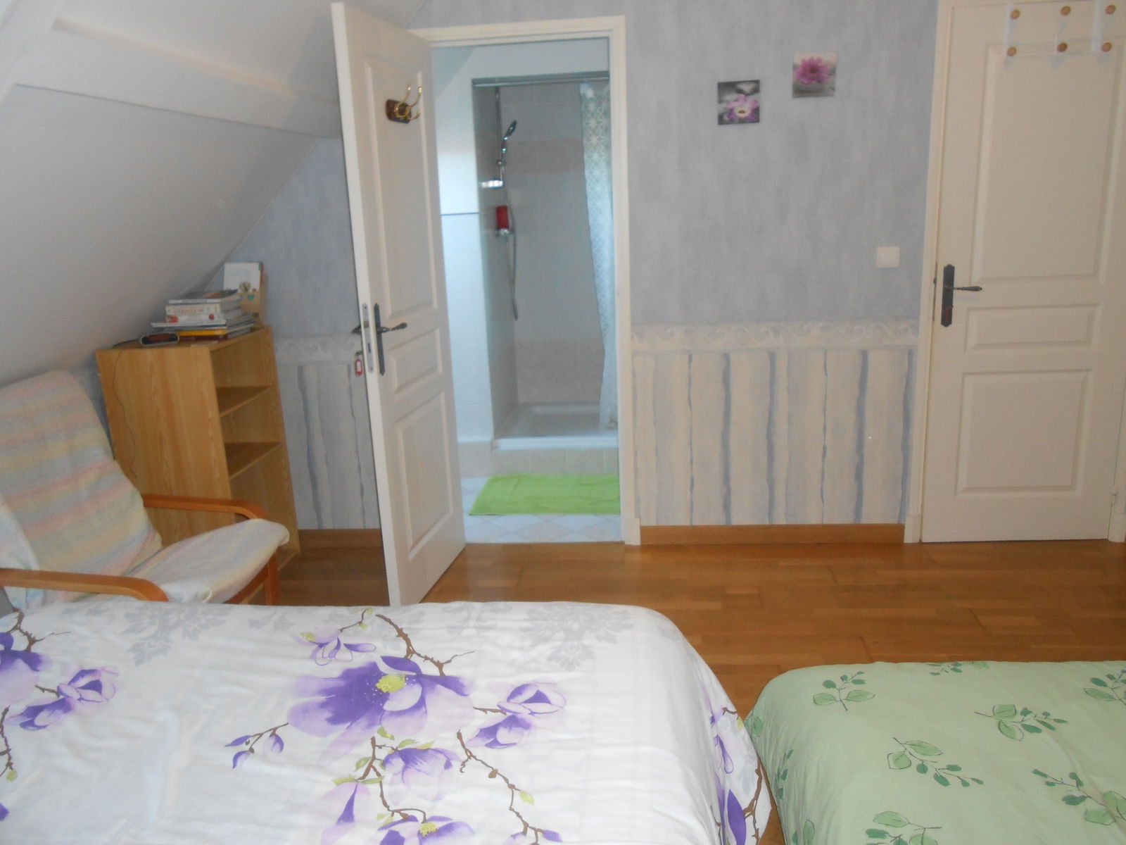 Homestay Gressey 192725