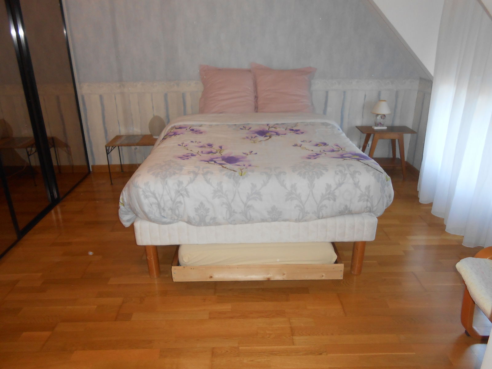 Homestay Gressey 192725