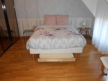 Chambre Chez L'habitant Gressey 192725-9