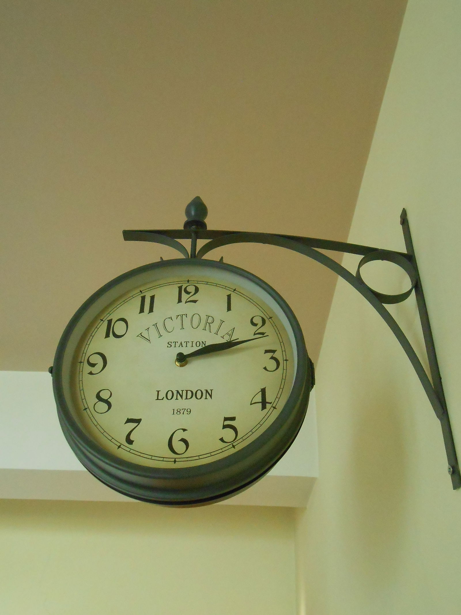 Quedarse En Casa Gressey 192725