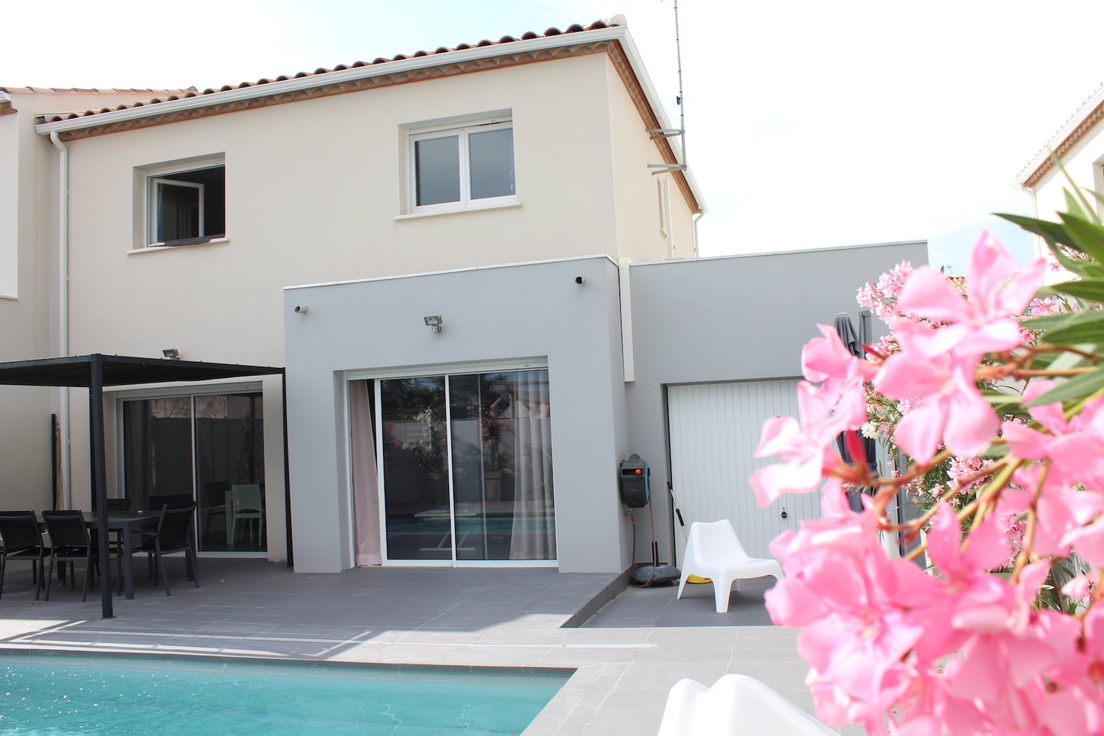 Gaascht Zëmmeren Baillargues 76909