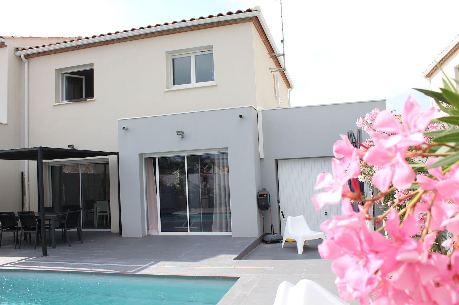 Bed And Breakfast Baillargues 76909