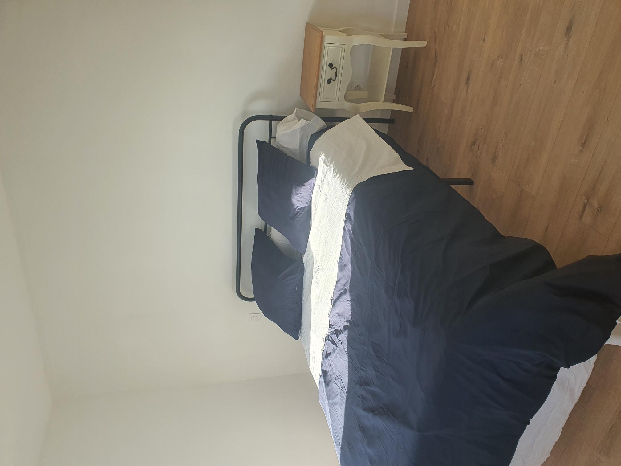 Homestay Sanilhac 631703