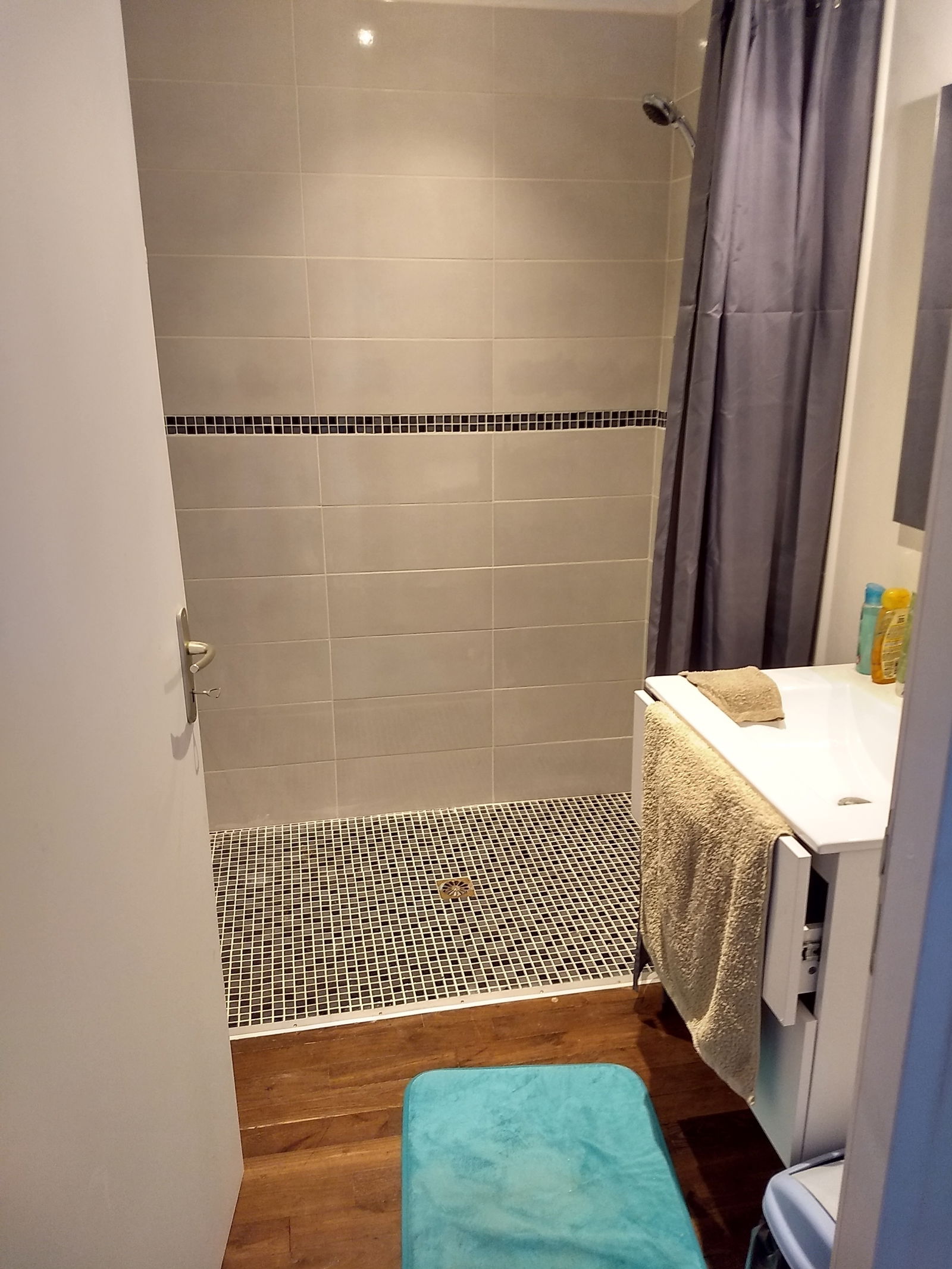 Colocation Saint-Privat-des-Prés 194387