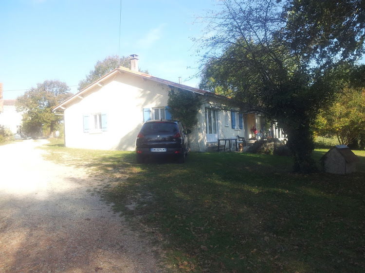 Colocation Saint-Privat-des-Prés 194387