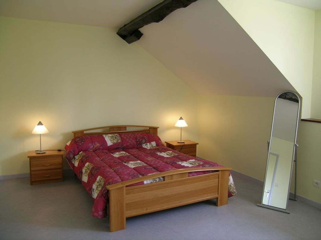 Quedarse En Casa Le Breuil 216436