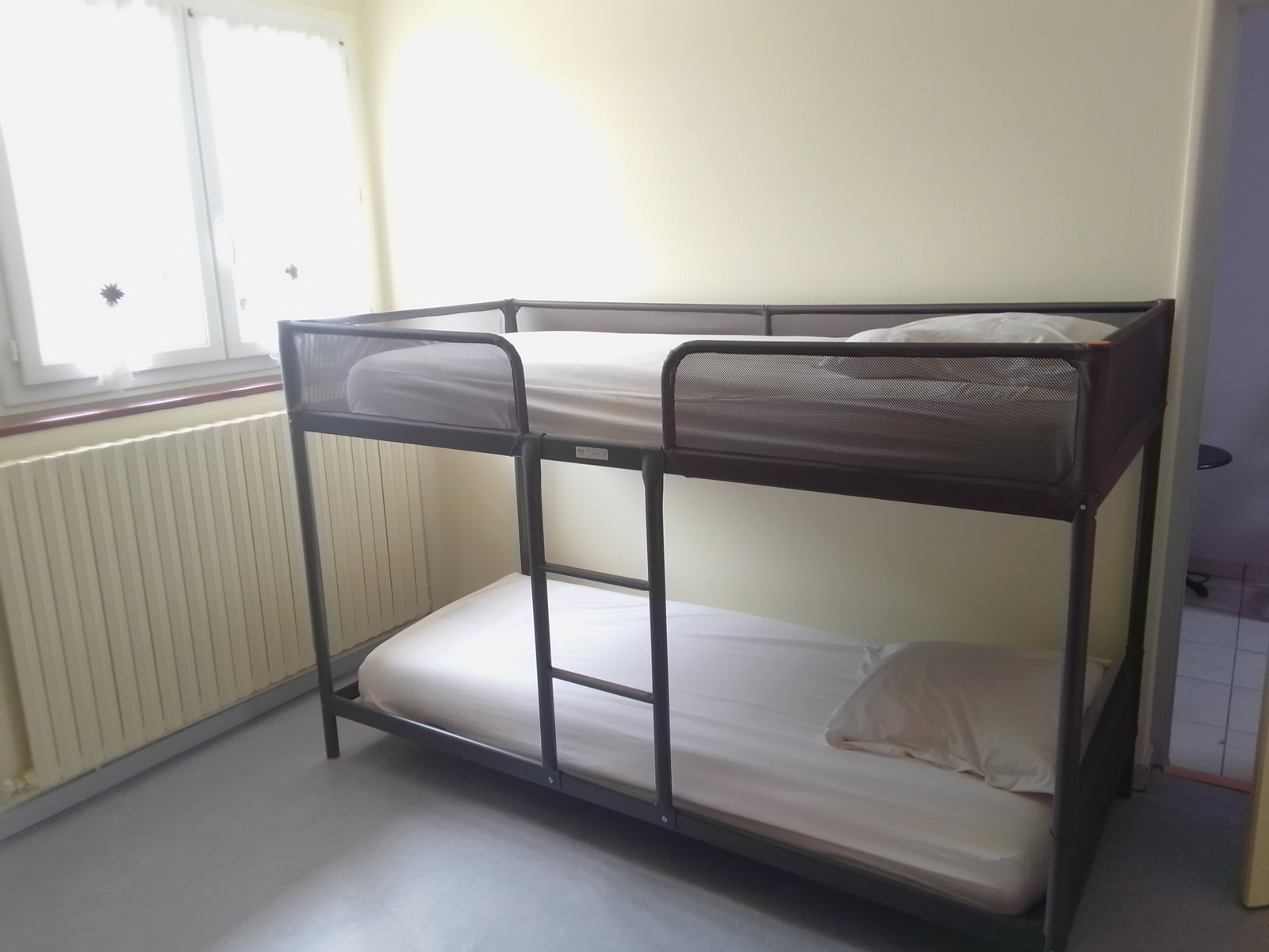 Habitación En Casa Del Anfitrión Le Breuil 216436