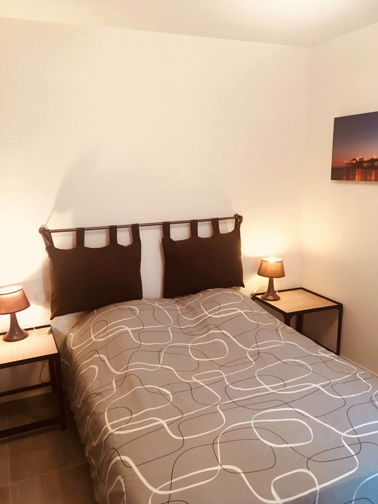 Hemvistelse Narbonne 223667