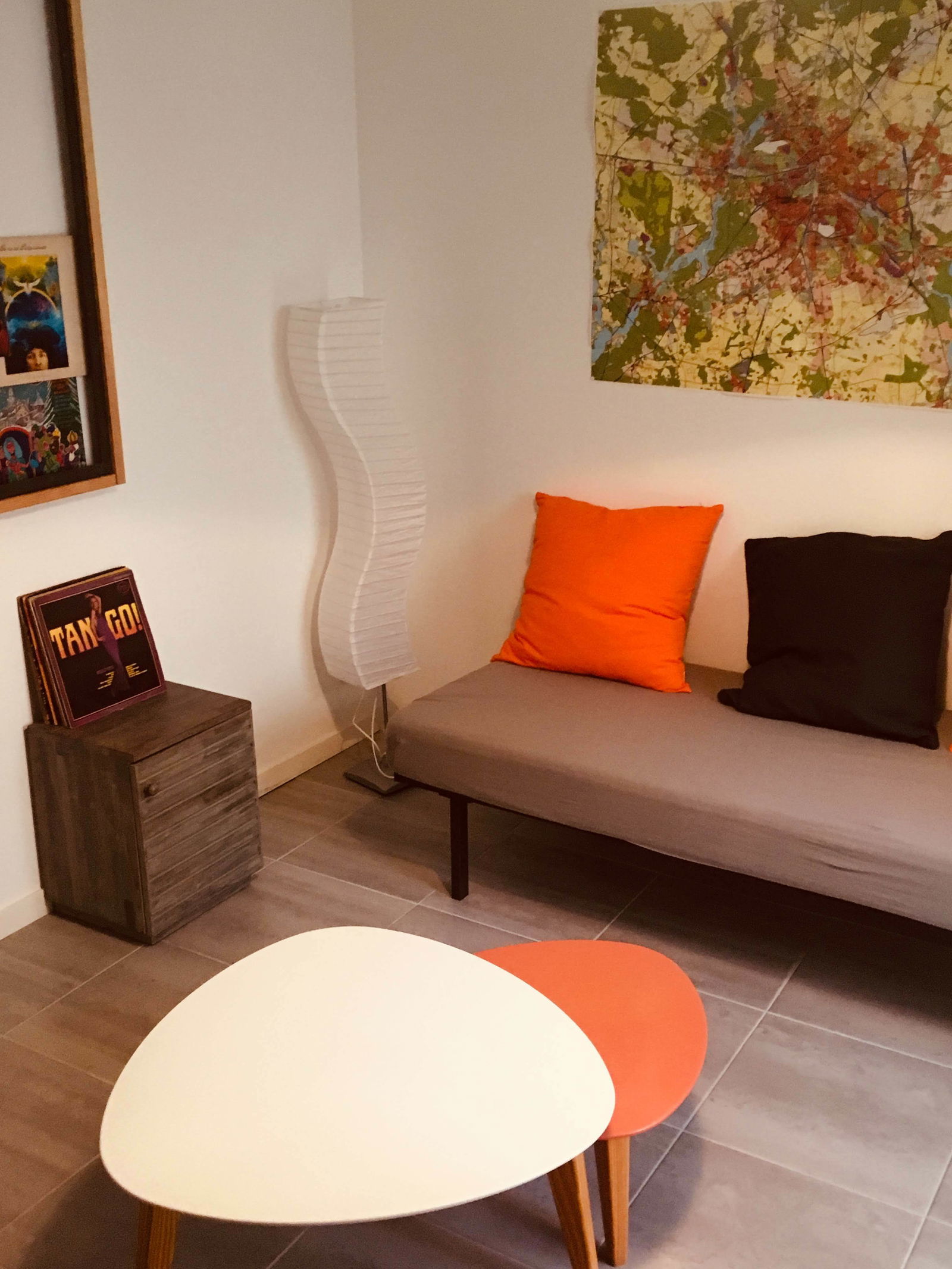 Hemvistelse Narbonne 223667