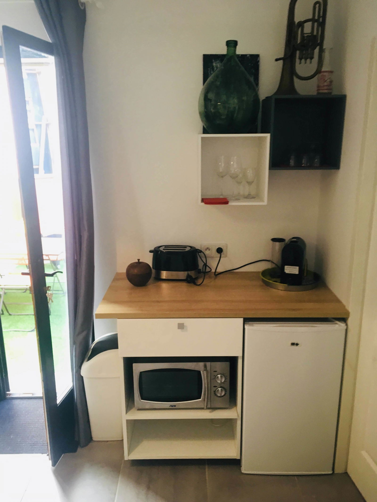 Hemvistelse Narbonne 223667