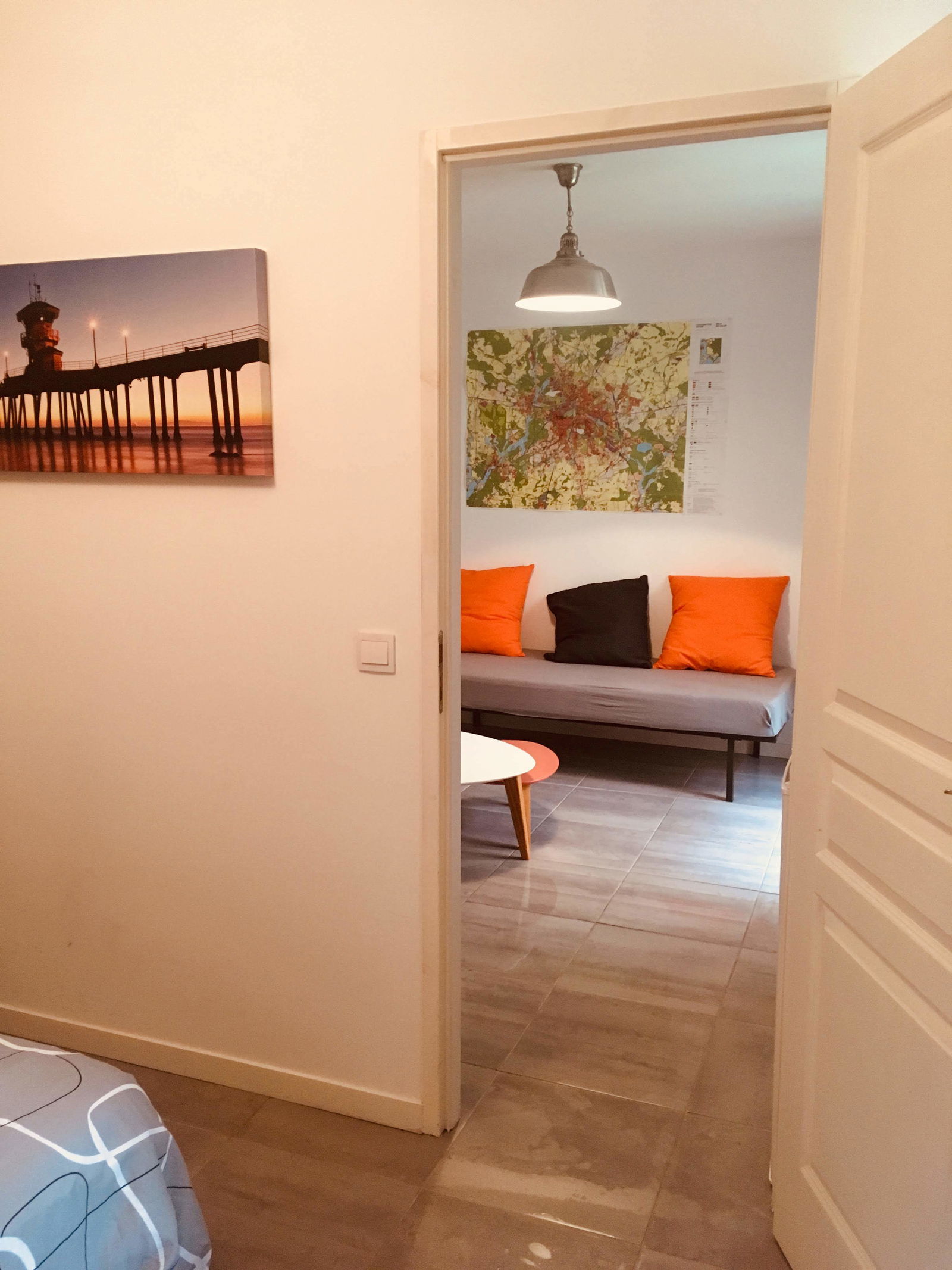 Hemvistelse Narbonne 223667