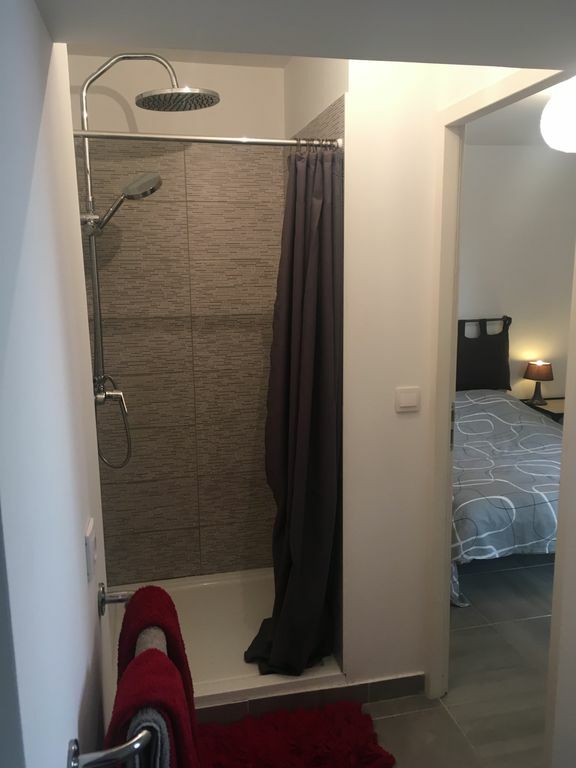 Hemvistelse Narbonne 223667