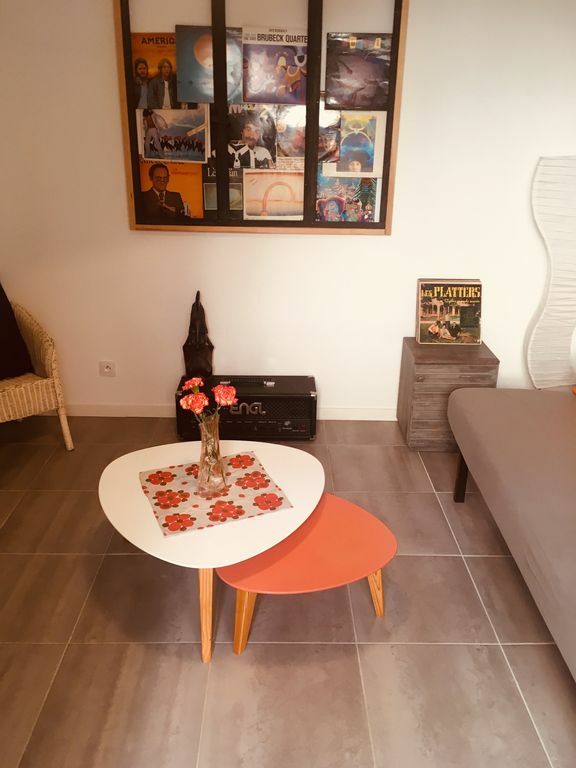 Hemvistelse Narbonne 223667