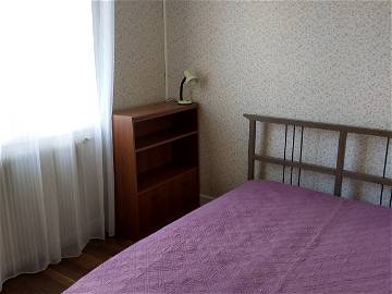 Room For Rent Saint-Privat-Des-Prés 194387