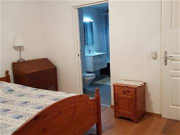 Room For Rent Annemasse 182044-1