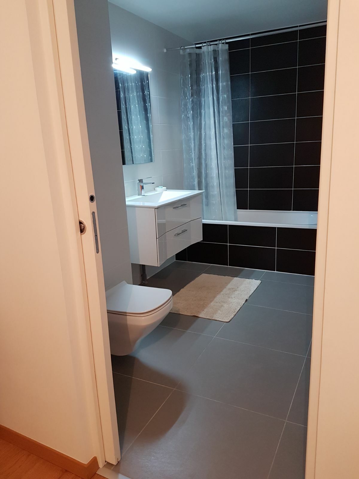 Homestay Annemasse 182044