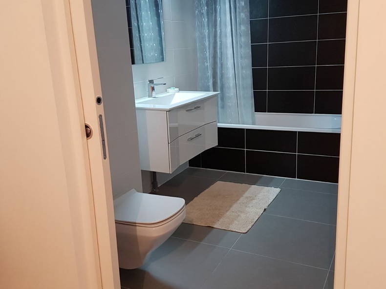 Homestay Annemasse 182044-2