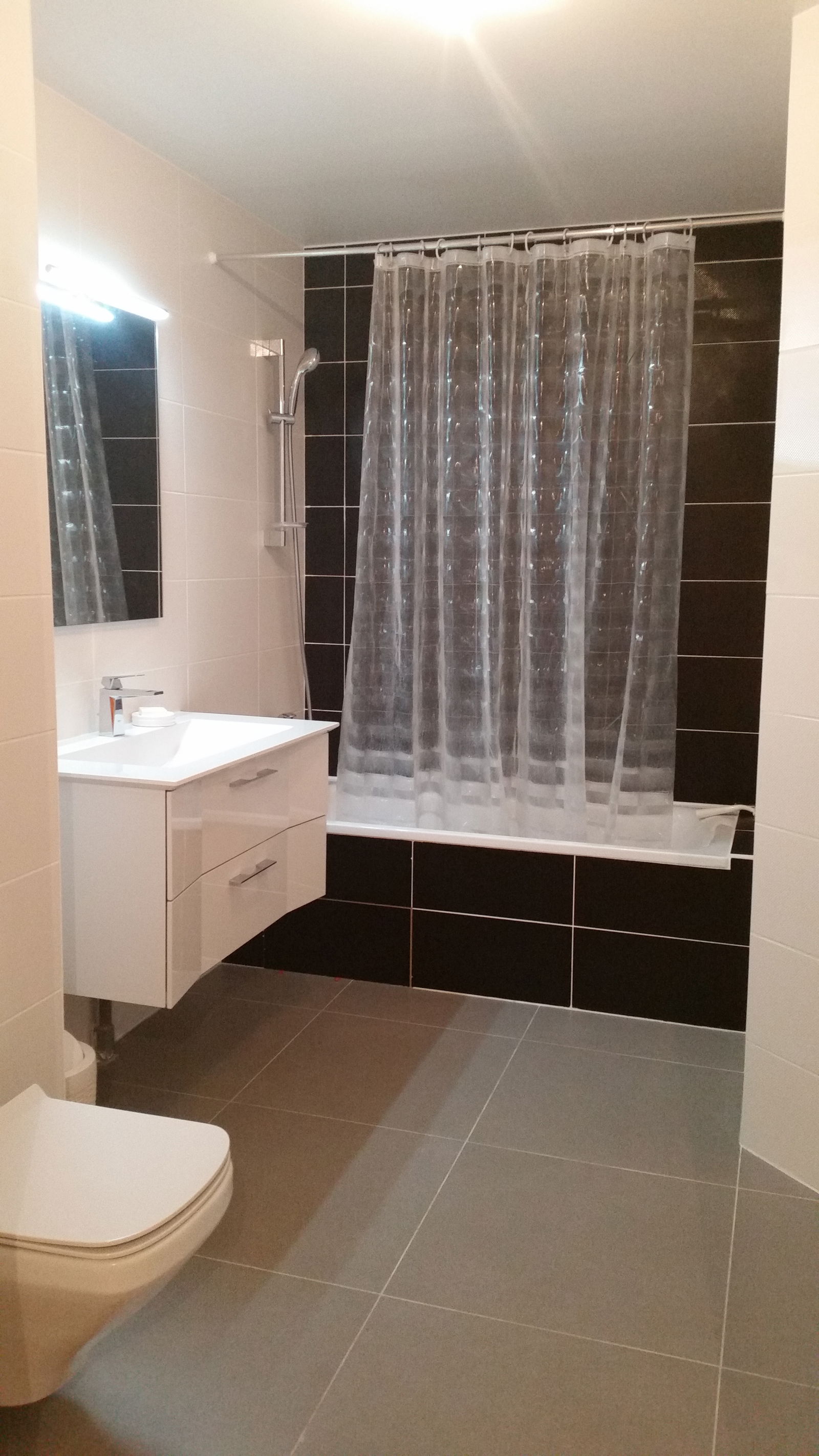 Homestay Annemasse 182044