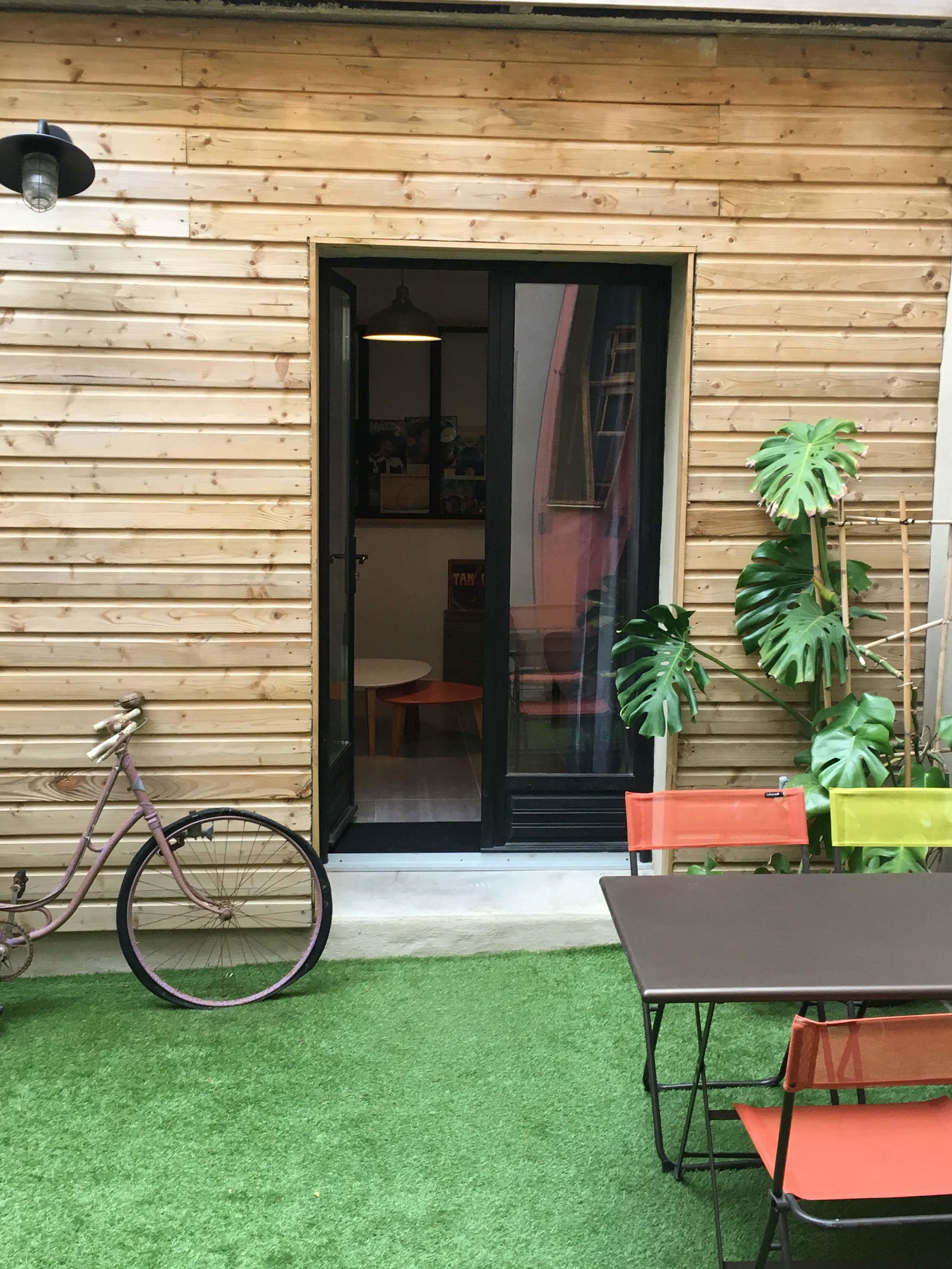 Homestay Narbonne 223667