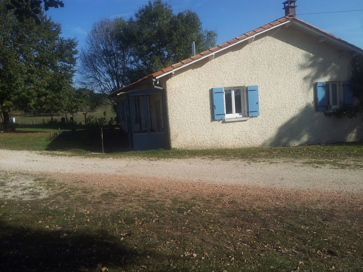 Järjestäminen Saint-Privat-des-Prés 194387