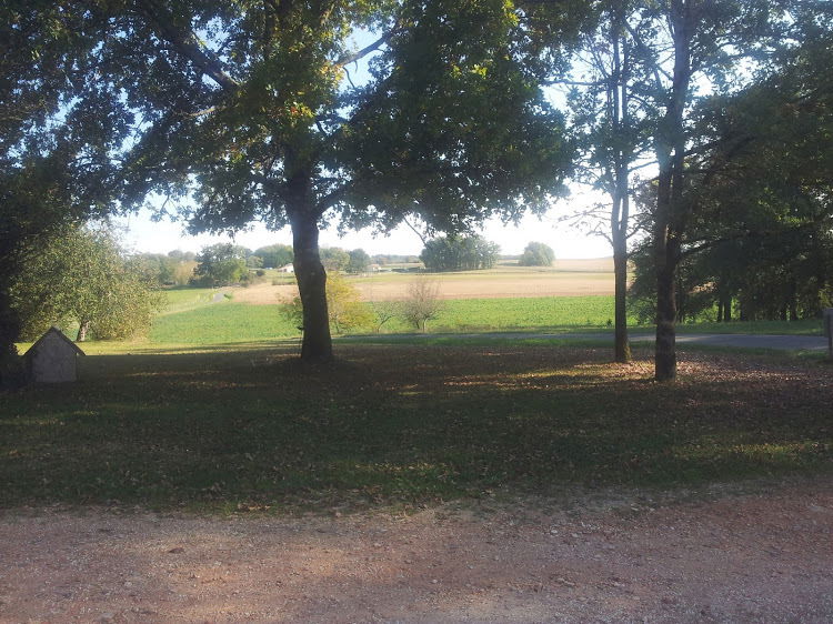 Colocatie Saint-Privat-des-Prés 194387