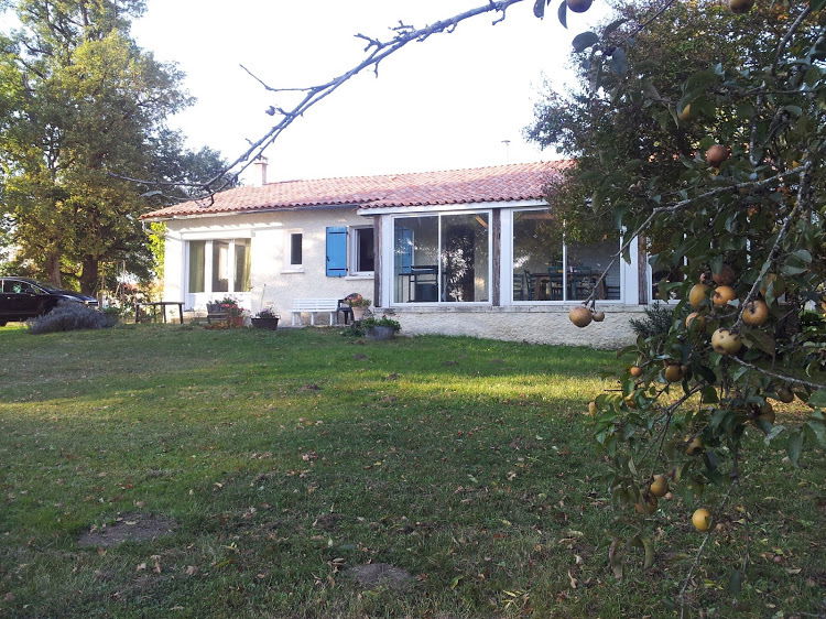 Colocatie Saint-Privat-des-Prés 194387