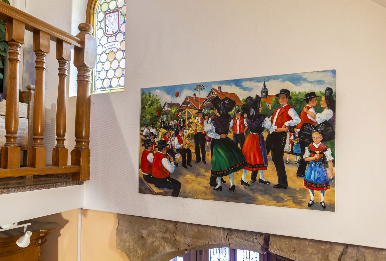 Unabhängiges Studio Berstett 253093