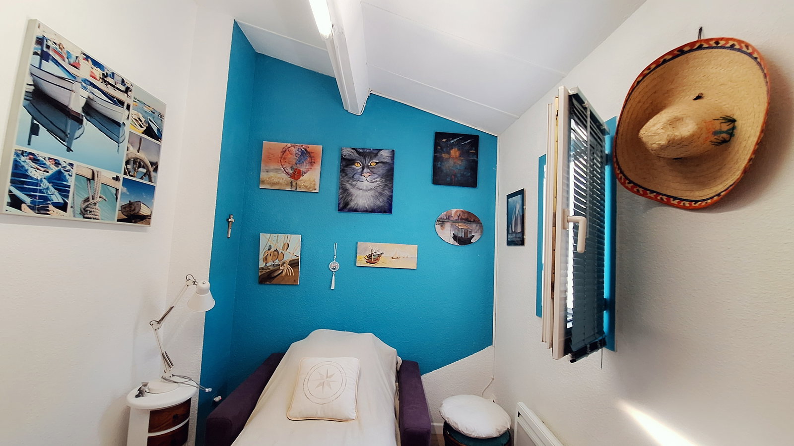 Unterkunft Beim Gastgeber Saint-Raphaël 670888