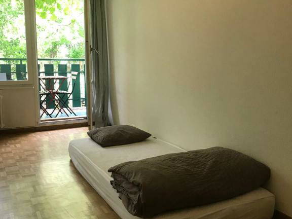 Chambre Chez L'habitant Bernex 255543-1