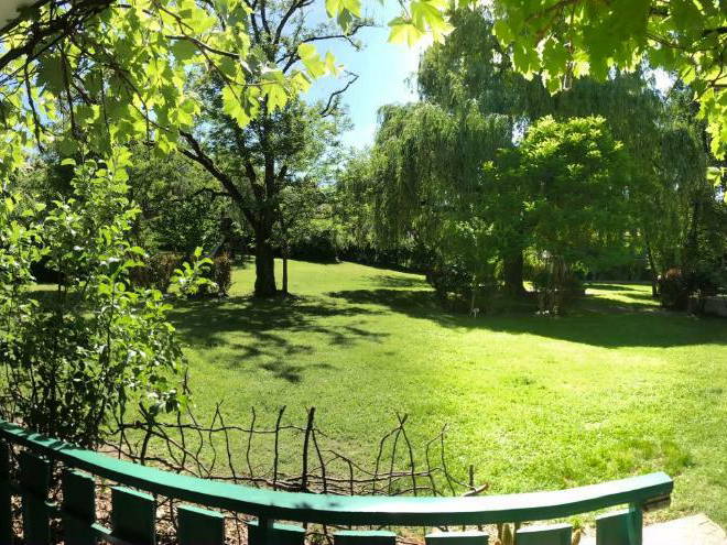 Chambre Chez L'habitant Bernex 255543-2