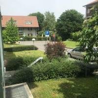 Gastfamilie Bernex 255543