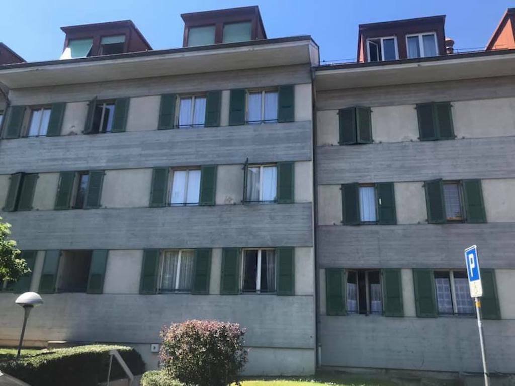 Gastfamilie Bernex 255543