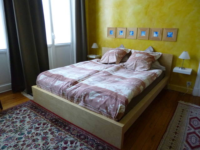 Homestay Liège 56726