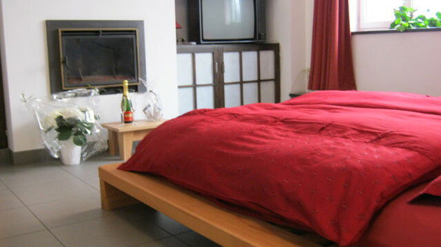 Chambres D'hôtes Liège 56726