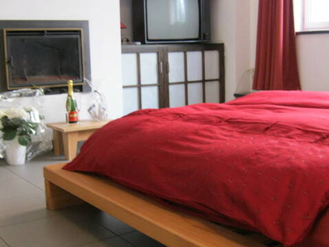 Gästezimmer Liège 56726-5