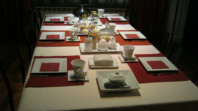 Chambres D'hôtes Liège 56726